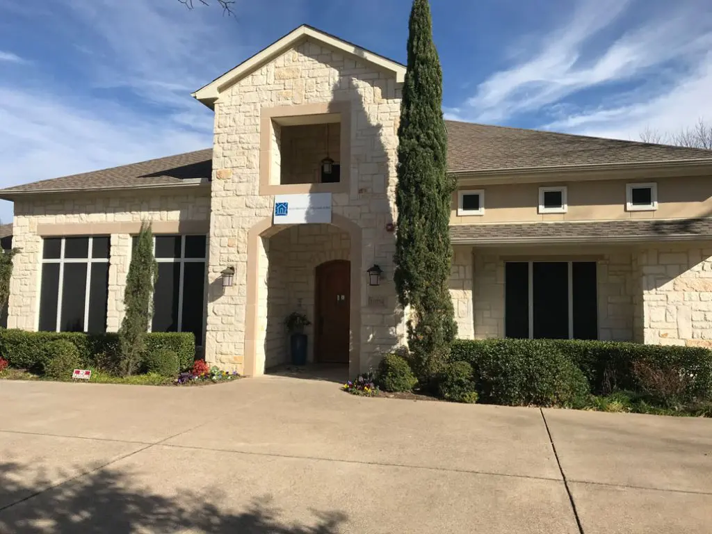 Best Senior Care Home in Dallas TX - Manchester Care Homes