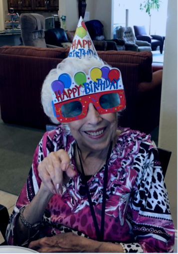 Dallas Assisted Living