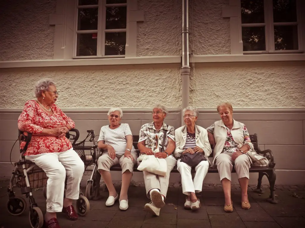 Senior Living Homes Dalls - Manchester Assisted Living Homes TX