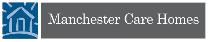 Manchester Care Homes Logo