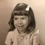 SANDI GREENBERG