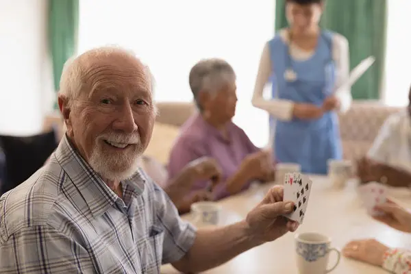 What is the cost of living in a residential care homes in Dallas TX