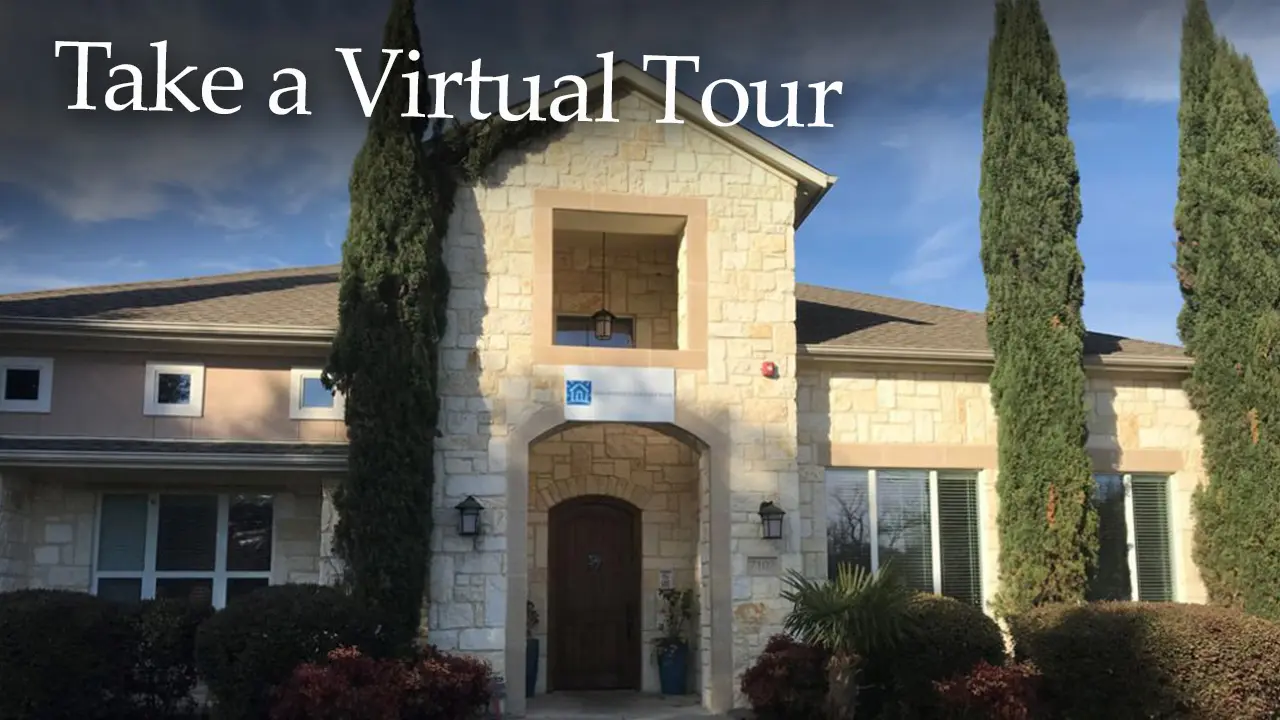 Take a Virtual Tour