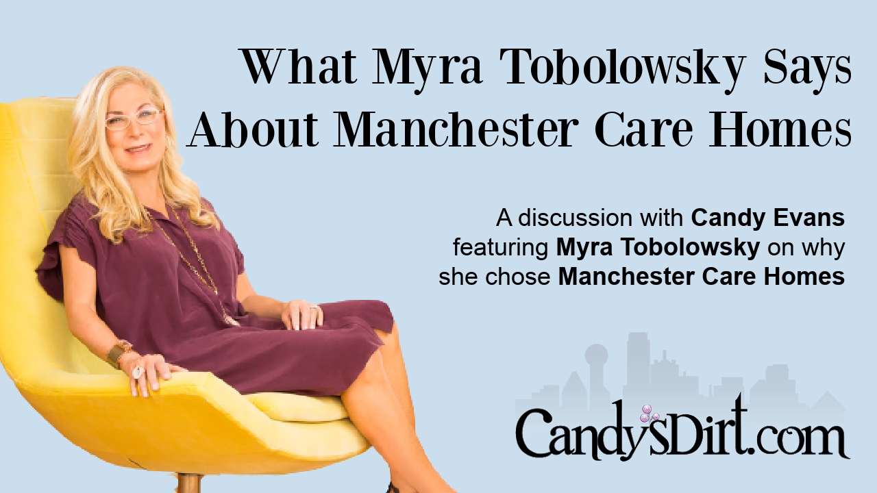 Myra Tobolowsky