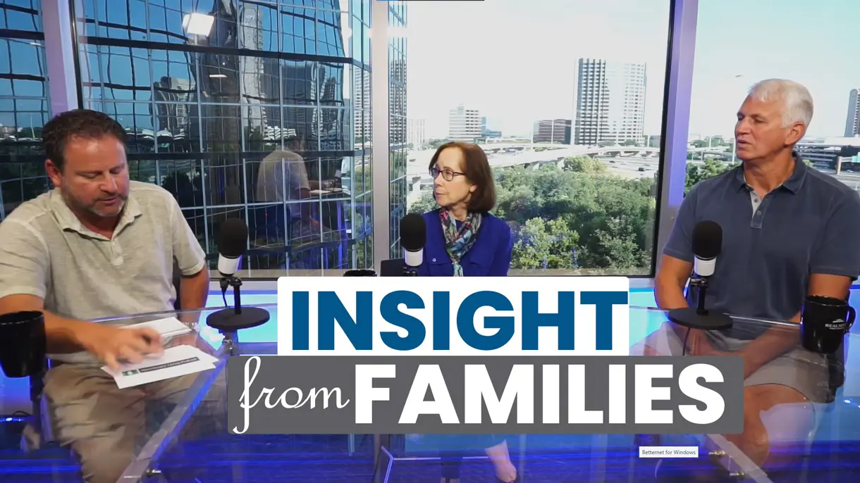 Manchester Care Homes insight from families