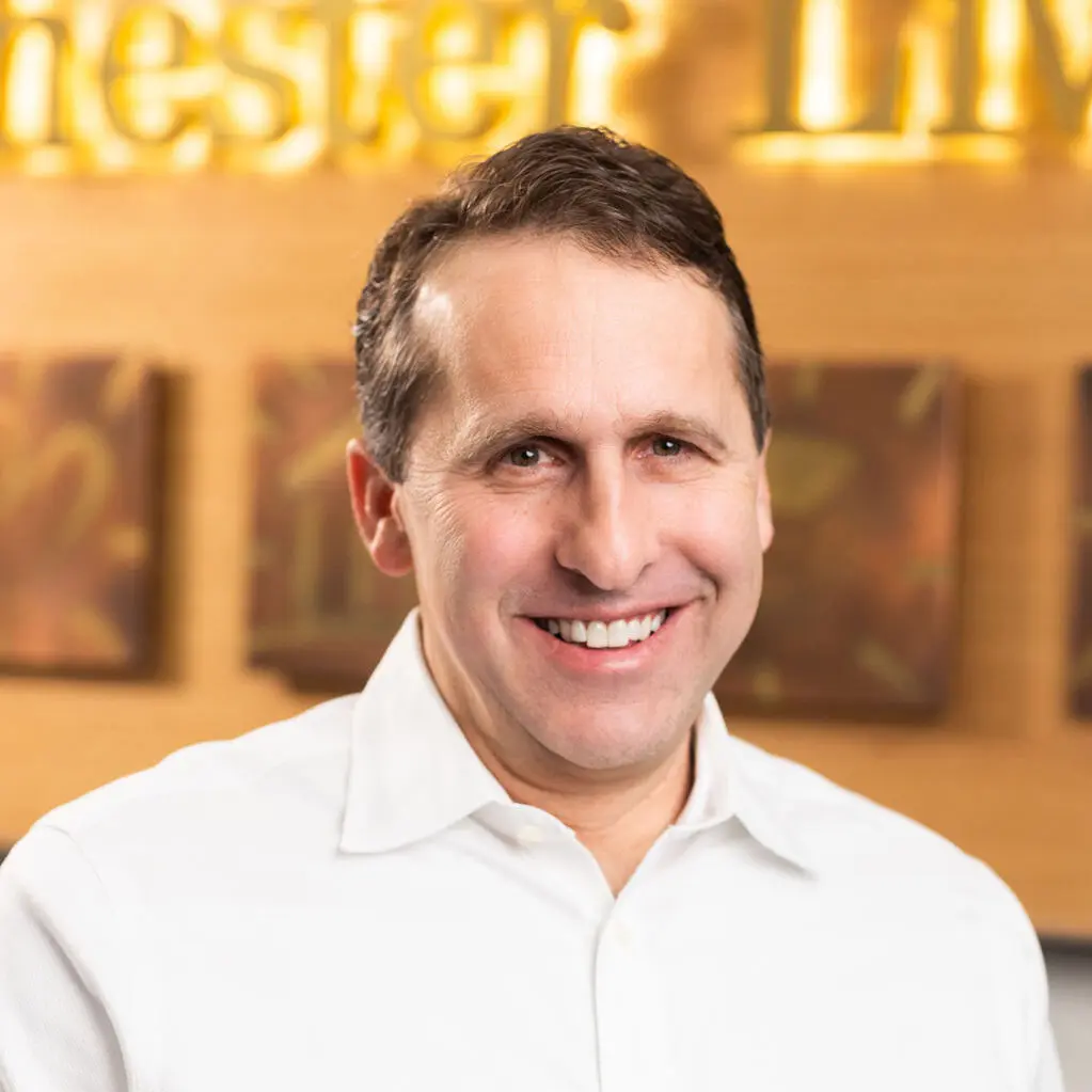 Adam Lampert | CEO/Partner | Manchester Care Homes | Dallas, TX