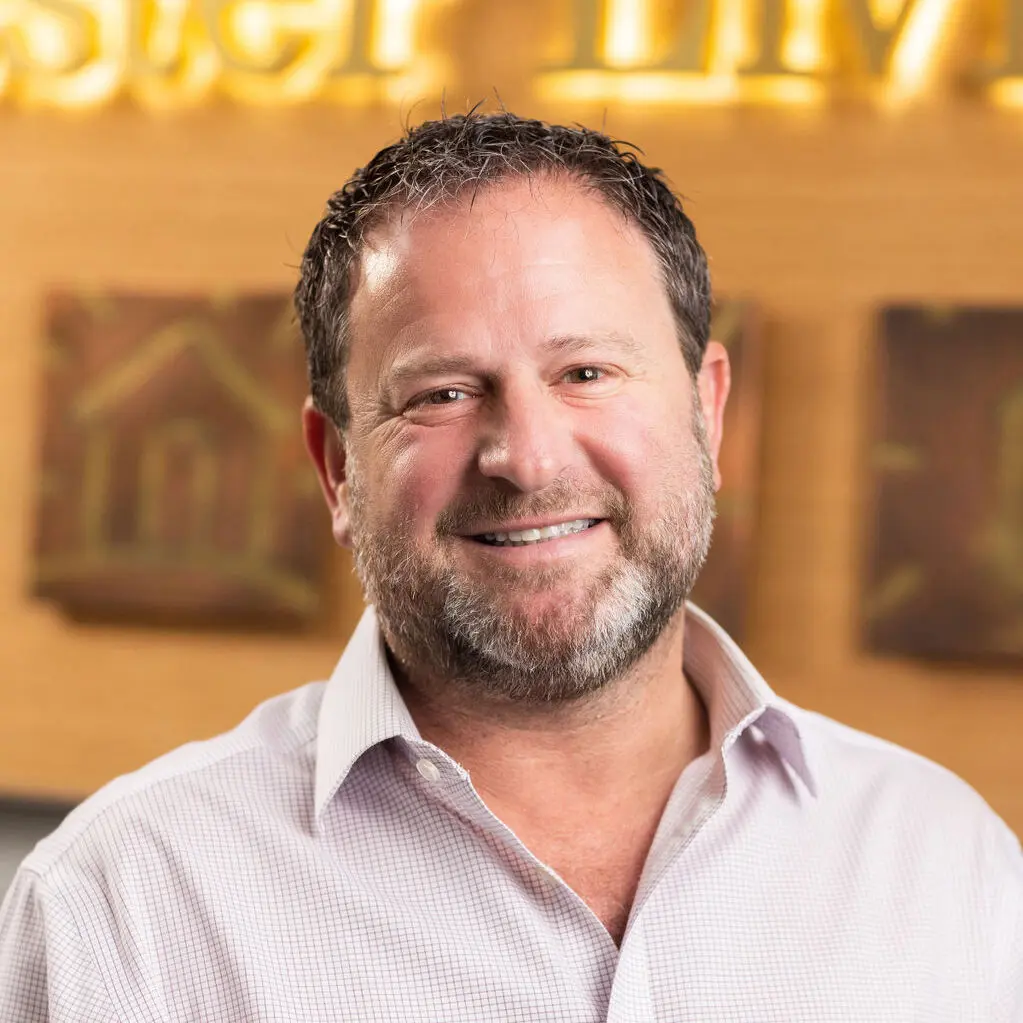 Brian Levy | Chief Relationship Officer | Manchester Care Homes | Dallas, TX