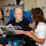 Manchester Care Homes Gallery 1