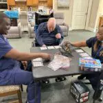 Manchester Care Homes Gallery 2