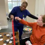 Manchester Care Homes Gallery 3