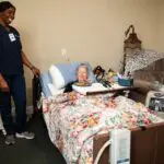 Manchester Care Homes Gallery 5