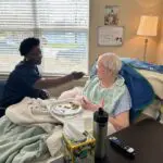 Manchester Care Homes Gallery 7