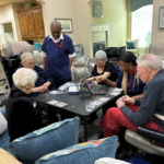 Rainy Day Bingo: The competition is heating up! There’s nothing like the thrill of hearing your numbers called and shouting "BINGO!" for some fun prizes.