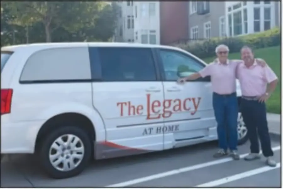 community works together for 1 familys final goodbye