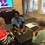 manchester assisted living dallas texas