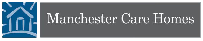 Manchester Care Homes Logo