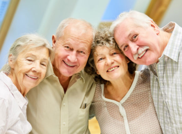 best senior retirement living in dallas tx