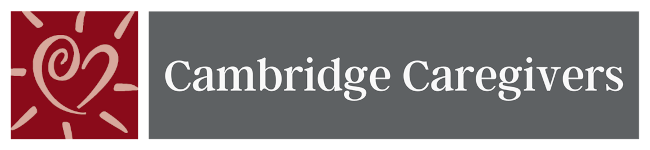 Cambridge caregivers logo | Manchester Care Homes | Dallas, TX