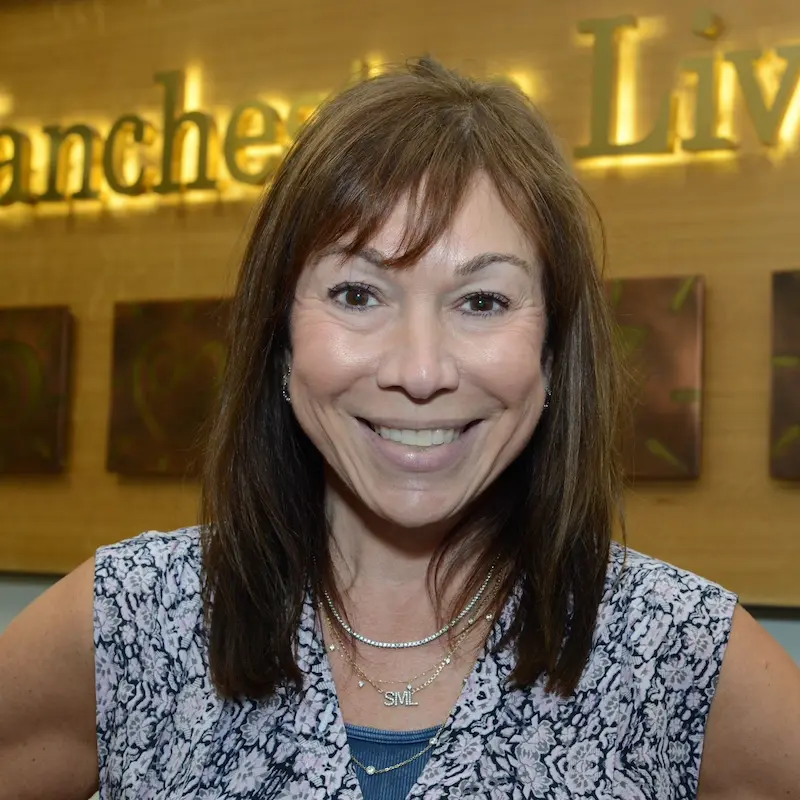 Sandi Levy